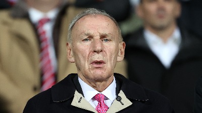 Oglasio se Džajić: Piksi zamalo ostao na mestu selektora