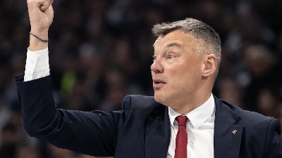 Šarasova era u Fenerbahčeu započela pobedom