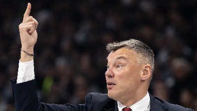 Fener doveo NBA pojačanje (FOTO)