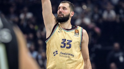 "Slava gospodu": Mirotić izjavom oduševio mnoge