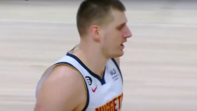 Jokić novim tripl-dablom pokazao ko je MVP! (VIDEO)