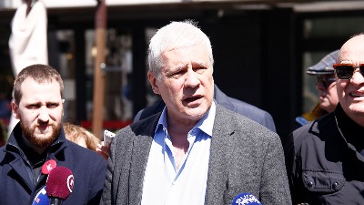 SDS podržava zahtev studenata za održavanjem izbora