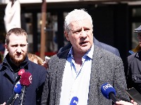 Tadić: Od nastavka hapšenja ka vrhu piramide zavisi da li će potez tužilaštva biti istorijski