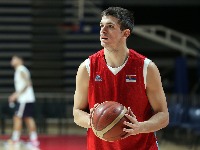 GRUNULO JE Zvezda potpisuje Nikolu Đurišića!