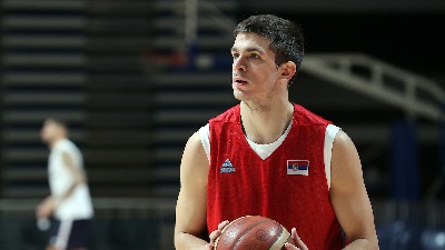 Loše vesti za navijače Zvezde: Radi se o Nikoli Đurišiću