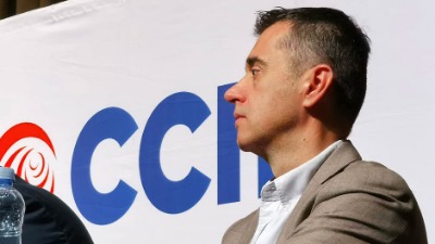 Nikezić: Dil Orban - Vučić početak privatizacije EPS-a?