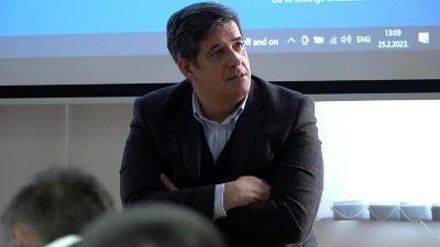 "Srbija u najvećoj krizi, vlast nije primenila nijednu preporuku ODIHR-a"