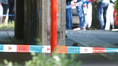 Detalji ubistva kod Majdanpeka: Deda ubio bračni par, ranio čoveka koji je gasio požar