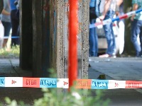 Tinejdžer bacio bombu na lokal u Kragujevcu, nalog stigao iz Beograda