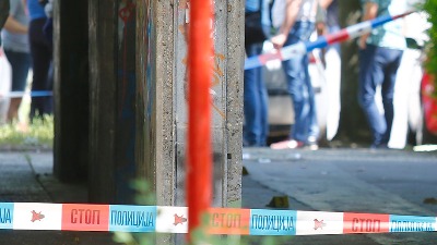 Tinejdžer bacio bombu na lokal u Kragujevcu, nalog stigao iz Beograda