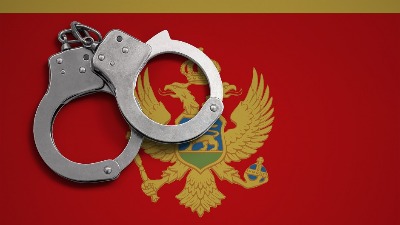Nova hapšenja u crnogorskoj policiji