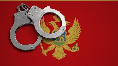 Uhapšen osumnjičeni za učešće u likvidaciji dvojice Škaljaraca kod Cetinja