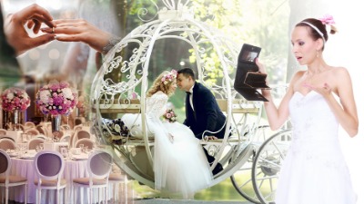 Svadba u Srbiji je veliki trošak za mladence
