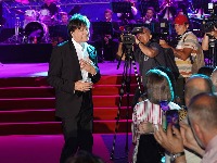 Evo kako su Zdravko Čolić i njegova porodica nakon što je bačena bomba na njihovu kuću