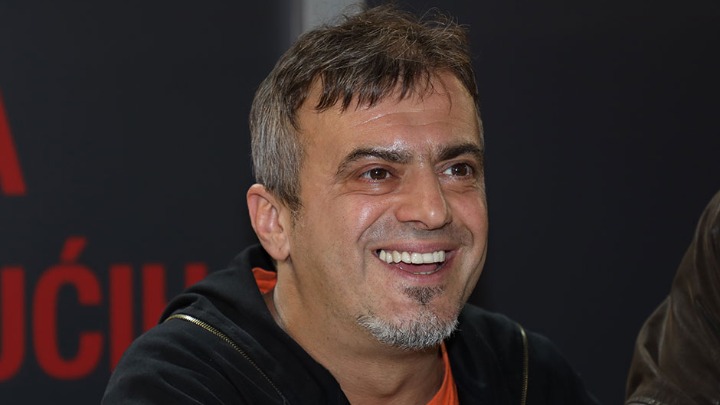 Sergej Trifunović za DIREKTNO: "Uloge mi se poklapaju sa životnim iskustvima. Prvi put igram oženjenog čoveka i zbunio sam se kada sam pročitao tekst" (VIDEO)