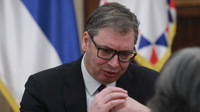 Režimska hajka na tužioca Nenadića: Onaj čije tužilaštvo vodi "osetljive predmete" sada je postao tuženi