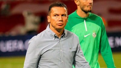 ZASLUŽENO: Stigla NAGRADA za Baraka Bahara