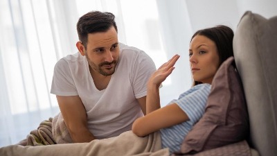 Utvrđeno zašto udate žene gube želju za seksom