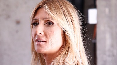 Dr Katarina Bajec o "trovanju suncem"