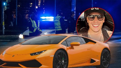 "Kum će ti vratiti lamborgini!"