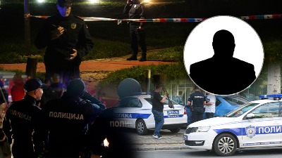 Čiji si ti mali: Srpska policija čeka direktora