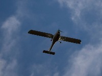 Avion pao blizu aerodroma u Subotici: Ima mrtvih