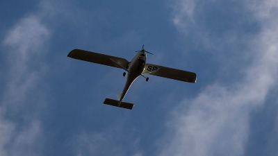 Avion pao blizu aerodroma u Subotici: Ima mrtvih