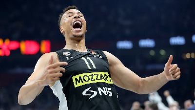 Egzum bi mogao da se vrati u Evropu: Ovaj klub ga želi