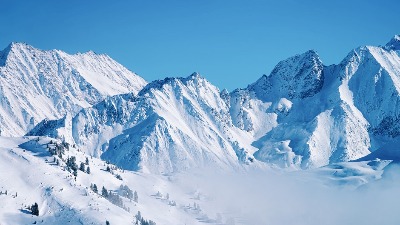 Dvojica Srba poginula na Alpima