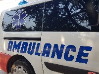 Eksplozija u stambenoj zgradi: Dvoje dece poginulo