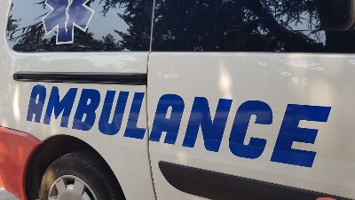 Eksplozija u stambenoj zgradi: Dvoje dece poginulo