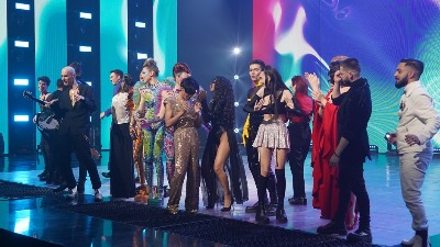 PZE 2026: Izabrane 24 kompozicije, festival na RTS-u krajem februara