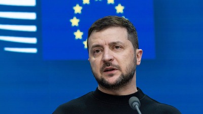 Zelenski o sastanku Putina i Trampa: Nećemo dati svoju zemlju okupatorima!