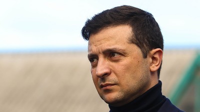 Zelenski predaje teritorije Putinu?! Ima 2 uslova
