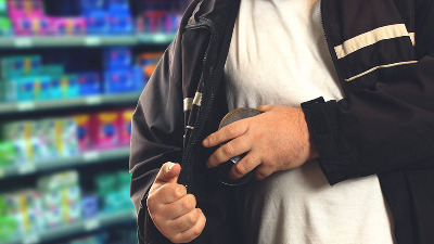 Glavobolja za prodavce: Tačno se zna, "sitnim" lopovima ne mogu ništa