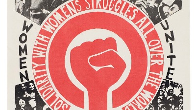 Danas je 8. mart, Međunarodni dan žena