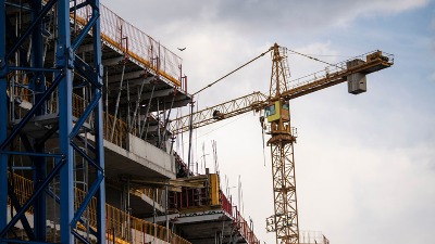 ZAKON O NEKRETNINAMA Kazna za one koji su legalno gradili