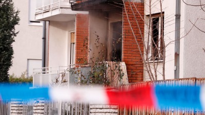 Devojka pronađena mrtva u stanu pod sumnjivim okolnostima