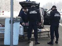 SAZNAJEMO General Dragiša Simić novi načelnik Granične policije!