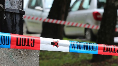 Tela nestale Ane i njenog prijatelja nađena u autu