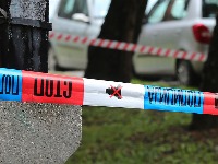 HOROR u Kraljevu: Ubio ženu, povredio majku, pa izvršio samoubistvo