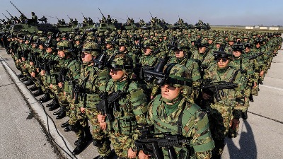 SRCE: Podizanje granicu za specijalce na 35 godina – pokazatelj da se sistem raspada