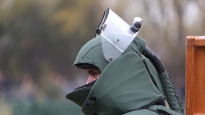 Pronađene eksplozivne naprave kod Nebojšine kule
