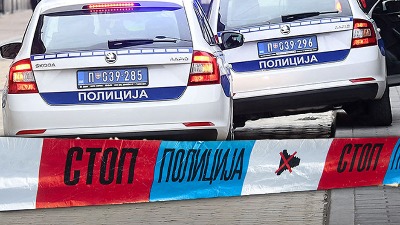 Mladić ubijen na Ibarskoj magistrali, ima povređenih