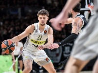 Trifunović napustio Makabi - već ima novi klub