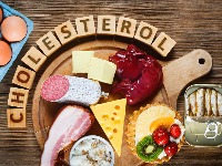 4 namirnice od kojih skače holesterol i 5 koje obaraju 