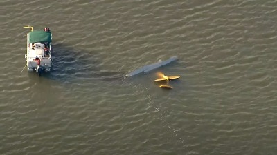 Ponovo se sudarila dva aviona, četvoro poginulo (VIDEO)