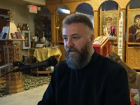 Otac Predrag Popović vaterpoliste zvao na PRASETINU (FOTO)