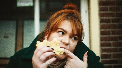 Ljutnja kao najveći uzrok gojaznosti