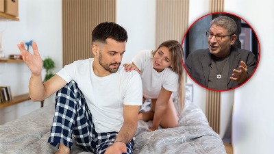 Savet psihologa za muža koji odbija seks: Realan je!